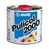 Gel com Solventes Mapei Pulicol 2000 para Remoção de Adesivos e Vernizes - Branco opalescente - 2,5 kg (113502)