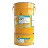 Revestimento Auto-Alisante de Epoxi para Pavimentos Sika Sikafloor 264 - RAL5012 - Kit (A + B) - 20 kg