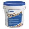 Adesivo à Base de Polímeros Sililatos Mapei Ultrabond Eco S948 1K Pavimentos Madeira - Bege claro - Balde c/ 3 x 7 Kg