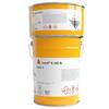 Ligante Epoxi Estrutural Sika Icosit K 101 N - Cinza claro – 5 kg