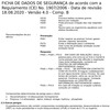 Selante Mate de Poliuretano Sika Sikafloor-304 W - 7,5 kg - Transparente Mate