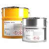 Selante de Poliuretano Sika Sikafloor 305 W - RAL7035 - Kit 10 kg