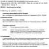 Selante de Poliuretano Sika Sikafloor 305 W - RAL7035 - Kit 10 kg