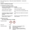 Selante de Poliuretano Sika Sikafloor 305 W - RAL7035 - Kit 10 kg