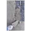 Rede em Fibra de Vidro A.R. Mapei Mapenet EM40 50m2 270 g/m2 Resistente aos Álcalis - Mapei - 9900800803522