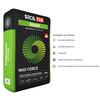 Reboco Aderência Extrema SecilTek Redur Max Force 25Kg Suporte a Colagens Cerâmicos Rocha Ornamental - Secil Tek - 5604099411171