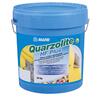 Pintura Acrílica com Quartzo Mapei Quarzolite HF Plus COLORMap Higiene de Paredes - 80523 - 20 Kg - Faixa A