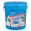 Revestimento Siloxânico Higienizante Mapei Silancolor Tonachino Plus - 25KG - Mapei - 9900800904472