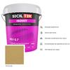 Acabamento Acrílico Decorativo Etics/Capoto SecilTek Isovit Rev 0.7 - Secil Tek - 9900800905134
