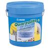 Pintura Acrílica com Quartzo Mapei Quarzolite HF Plus COLORMap Higiene de Paredes - 80414 - 20 Kg - Faixa B