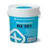 Revestimento Acril-Siloxânico para Sistema Fassatherm Etics Capoto Fassa RX 561 - TS 30 - 1,5 mm - Faixa I - 25 kg