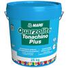 Revestimento Acrílico Mapei Quarzolite Tonachino Plus BRANCO Etics/Capoto 25KG - Branco - 1,2 mm - 25 Kg