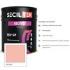 Tinta de Base Aquosa de Silicato SecilTek Isovit Rev SP 15L - Secil Tek - 9900800906384