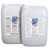 Resina de Injeção Rápida Impermeabilizar Estruturas Infiltrações Água Mapei Foamjet T - Kit (A+B) 44 Kg