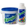Resina Epóxi Mapei Epojet 5kg Bicomponente Injeções e Ancoragens Superfluidez - Mapei - 9900801000043