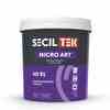 Selante Superfície Acrílico Microcimento SecilTek Micro Art AD 91 - Incolor - 1 litro