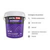 Argamassa Acabamento Liso Microcimento SecilTek Micro Art MC 02 3KG/12KG - Secil Tek - 9900801100637
