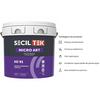 Selante Superfície Acrílico Microcimento SecilTek Micro Art AD 91 1L/5L - Incolor - 5 Litros