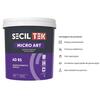 Selante Superfície Acrílico Microcimento SecilTek Micro Art AD 91 1L/5L - Incolor - 1 litro