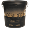 Tinta Decorativa para Exterior Acabamento Liso Fassa Desideri Velluto - Fassa Bortolo - 9900801400119
