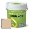 Tinta de Água para Exterior Fassa Skin 432 14L - Cor TS02 - Balde 14 litros - Faixa I