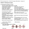 Primário para Reativação Sistemas Impermeabilização Sika Reactivation Primer 5L - Transparente - 5 litros