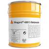Revestimento de Proteção de Betão Sika Sikagard-680 S Betoncolor - RAL7035 (Cinza Claro) - 20 Litros
