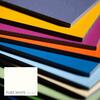 Painel Fenólico Trespa Meteon Unicolors Satin Standart - SS - 4270 x 2130 x 6 mm - Cor A05.0.0 (Pure White)