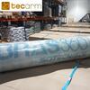 Malha de Reboco TECarm 50X1M Rede Fibra Vidro Reforço Paredes Pavimentos Betonilhas ETICS - Nº57 - Malha 5 x 4 mm (160 g) - 50 m x 1 m - ETICS