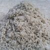 Areia Branca para Estuque Saco 25 Kg - Saco 25 kg - Palete não Incluída