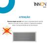 Termossifão s/ Safety Kit INNOV Sun EGO até 260L Aquecimento Águas Sanitárias Solar - 260 litros – 5/6 Pessoas