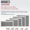 Termossifão s/ Safety Kit INNOV Sun EGO até 260L Aquecimento Águas Sanitárias Solar - 260 litros – 5/6 Pessoas
