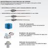 Termossifão c/ Safety Kit INNOV Sun EGO 150/220/260L Aquecimento Águas Sanitárias Solar - INNOV Sun - 9901500204442