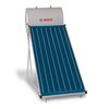 Termossifão Bosch Premium 150/200/300 Litros - Telhado Plano/Inclinado - 150 L - F1/TS 150-2E/FCC-2S Al (7 736 506 482) - Telhado Plano