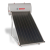 Termossifão Bosch Premium 150/200/300 Litros - Telhado Plano/Inclinado - 200 L - F1/TS 200-2E/FKC-2S Al (7 736 506 485) - Telhado Plano