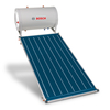 Termossifão Bosch Premium 150/200/300 Litros - Telhado Plano/Inclinado - 200 L - A1/TS 200-2E/FCC-2S Al (7 736 506 486) - Telhado Inclinado