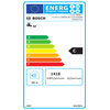 Termoacumulador Elétrico Reversível Bosch Tronic 8000 35/50/75/100/120/150 Litros - ES 075 5 2000W BO H1X-EDWRB (7 736 502 722)