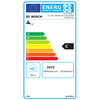 Termoacumulador Elétrico Reversível Bosch Tronic 8000 35/50/75/100/120/150 Litros - ES 120 5 2000W BO H1X-EDWRB (7 736 502 724)