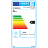 Termoacumulador Elétrico Reversível Bosch Tronic 6000 35/50/80/100/120/150 Litros - ES 050 5 1600W BO H1X-CTWRB (7 736 503 613)