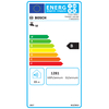 Termoacumulador Elétrico Vertical Bosch Tronic 4000 T - 50/80/100 Litros Display Digital - TR 4000T 100 EBP (7 736 505 975)