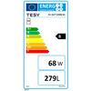 Depósito AQS de 2 Serpentinas Tesy EV 10/7 S2 300 65 - 301391 - 279 litros (EV 10/7 S2 300 65 - 301391)