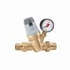Redutora de Pressão com Manómetro Caleffi 5350 - Caleffi - 8016615077001
