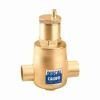 Separador de Micro-Bolhas de Ar Caleffi 551 - 1 1/4