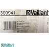 Coletor de Vento Vaillant 80MM 01.4 300941 - (300941) - limitado ao stock existente