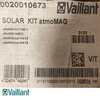 Kit Solar Vaillant para ATMOMAG XI 0020010673 - (0020010673) - limitado ao stock existente