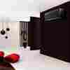 Ar Condicionado Mono Split Mitsubishi Kirigamine Style - 21.000 BTU Preto Onyx MSZ-LN60VGB - Inclui sistema WI-FI MelCloud