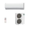Ar Condicionado Mono Split Mitsubishi PKZ-ZMHAL (R-32) - 34.000 BTU - PKA-M100KAL + PUZ-ZM100YKA (trifásico)