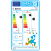 Ar Condicionado Mono Split Mural Bosch Climate 3000i (R-32) 9000/12000/18000/24000BTUs - SET 53 WE - 18.000 BTUs (7.733.701.737)