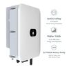 Inversor Híbrido Monofásico Huawei SUN2000 L1 - 5 kW - Monofásico - 5 kW