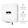 Inversor Híbrido Monofásico Huawei SUN2000 L1 - 5 kW - Monofásico - 5 kW